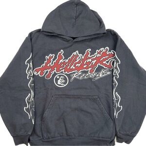 Hellstar Records Hoodie